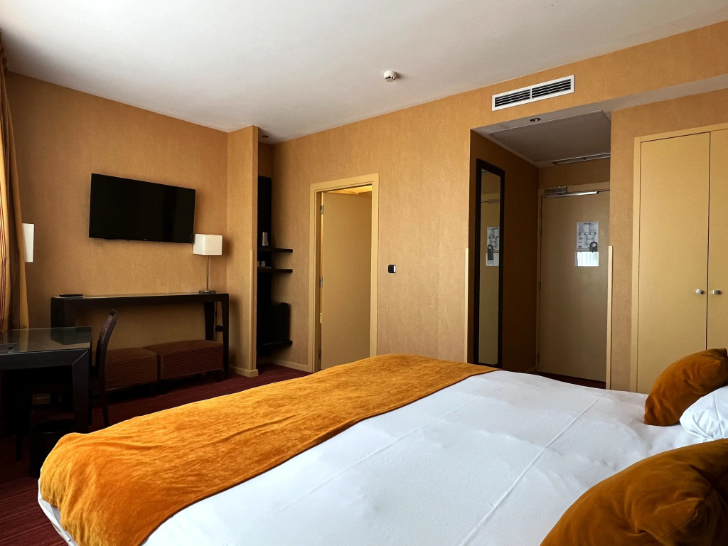 Mercure Bordeaux Chateau Chartrons