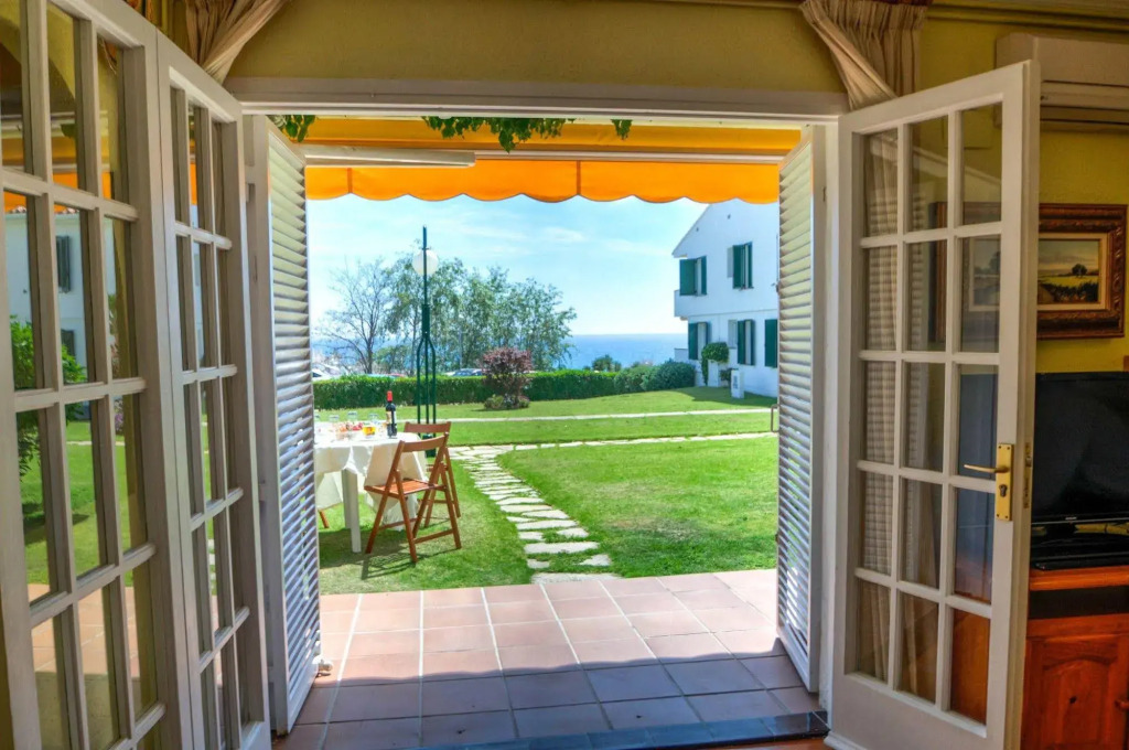 The Porch
