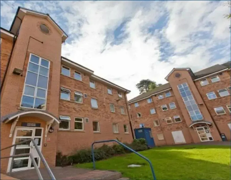 Plas Gwyn Hall Cardiff Met