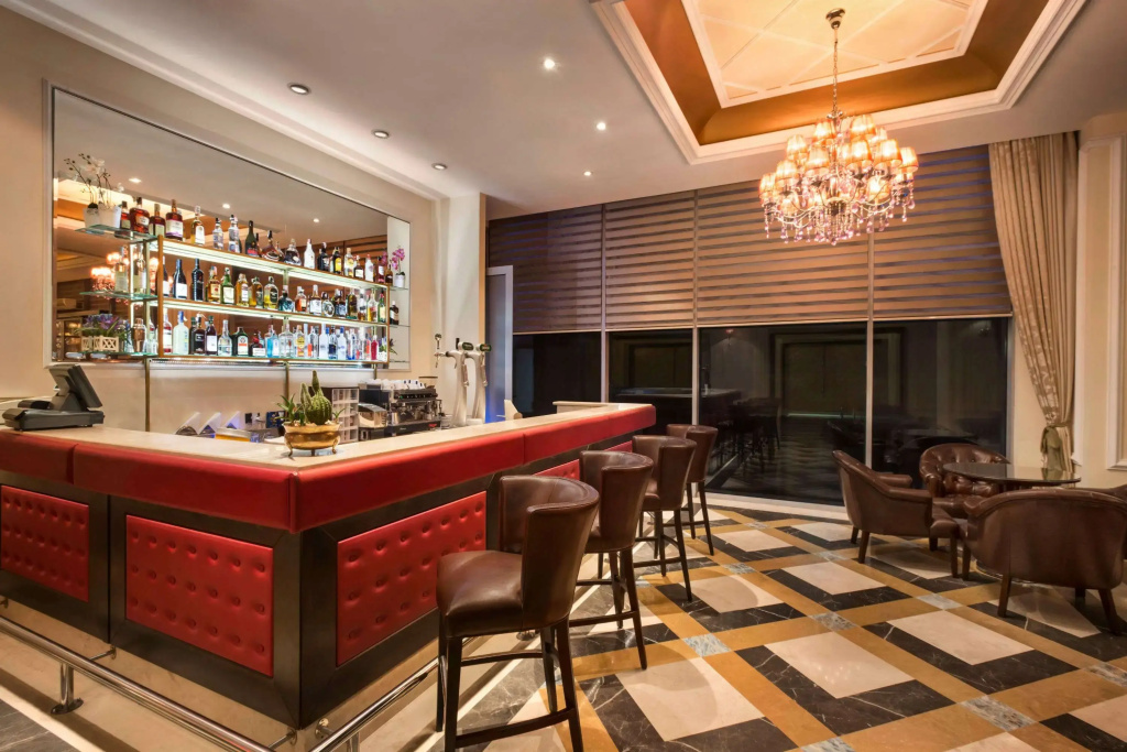 Ramada Plaza by Wyndham Gevgelija