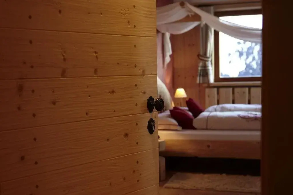 Hotel Piz Seteur