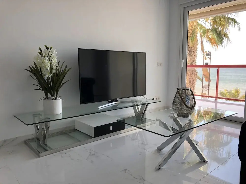 T&H Ancora Family Apartment