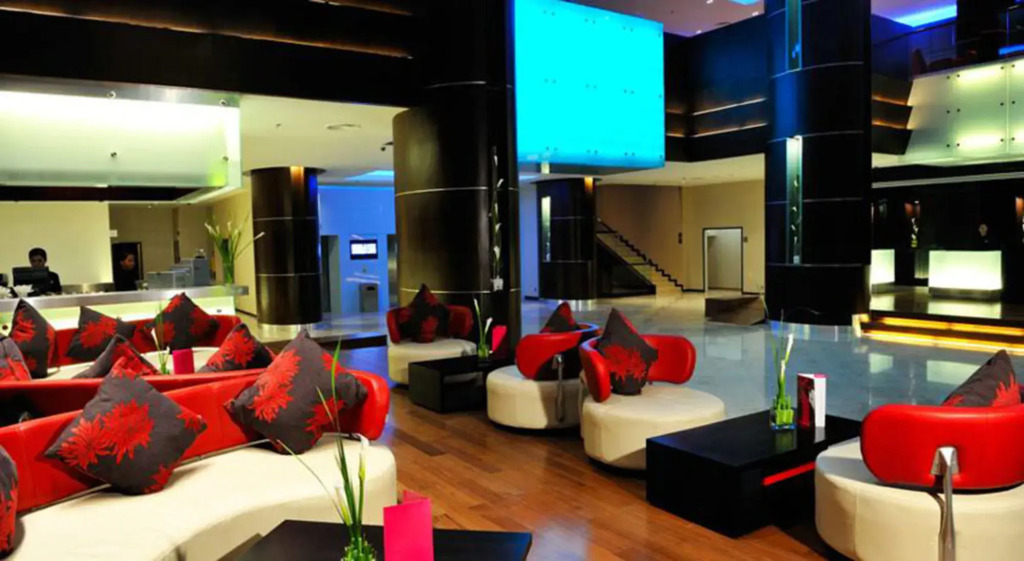 The Klagan Regency 1Borneo