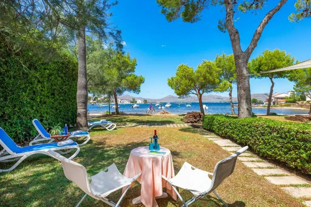 Camp de Mar