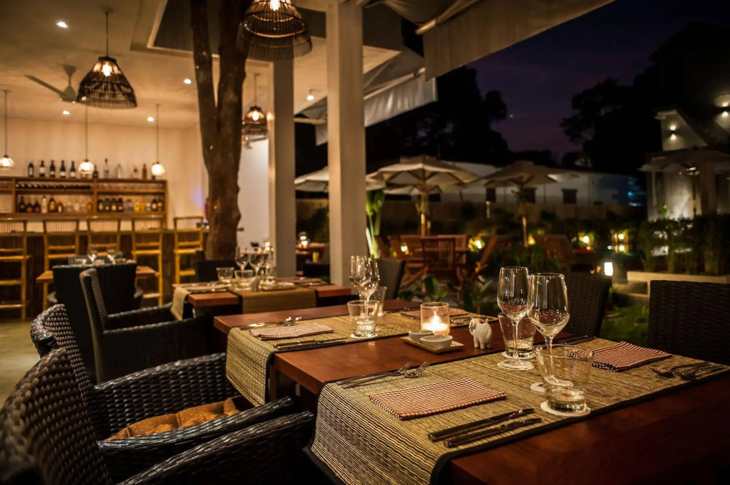 Santa Clara Boutique Hotel