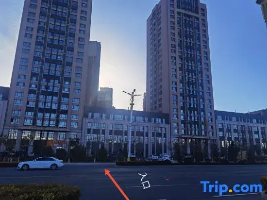 Chifengxin Residential Residence