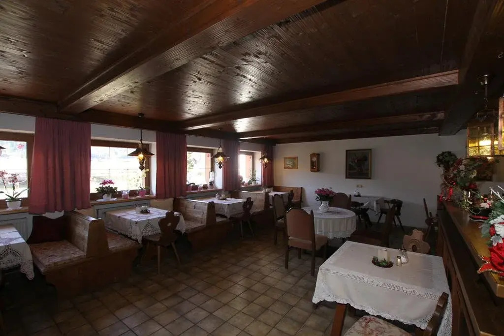 Lechnerhof Hotel-Garni