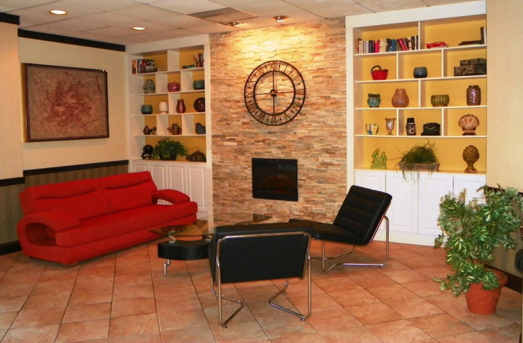 Holiday Inn Middletown Goshen