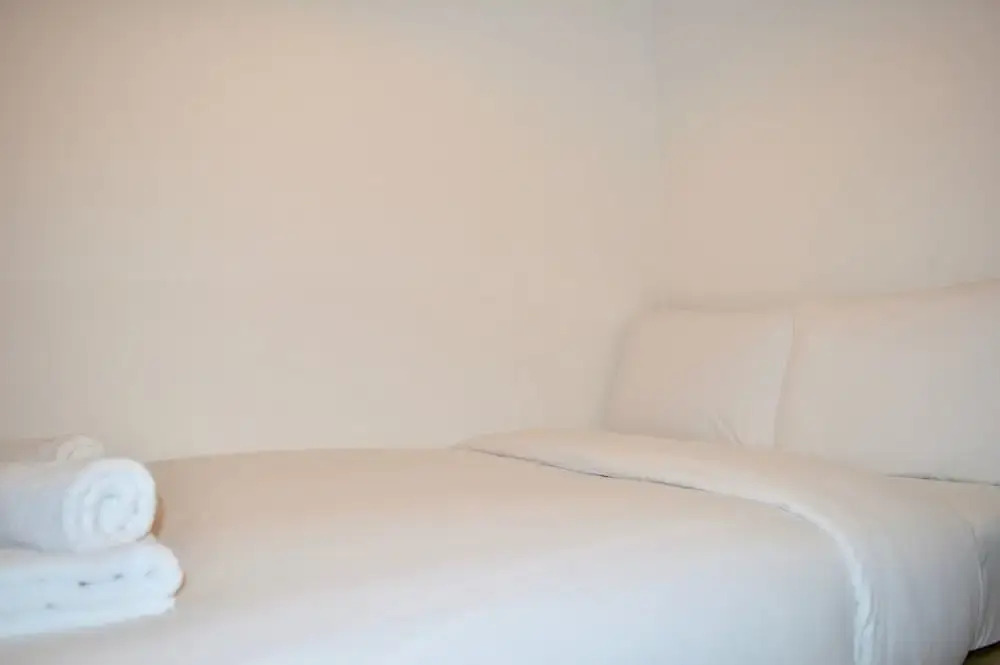 Comfortable 3 Bedroom Apartment in Manchester