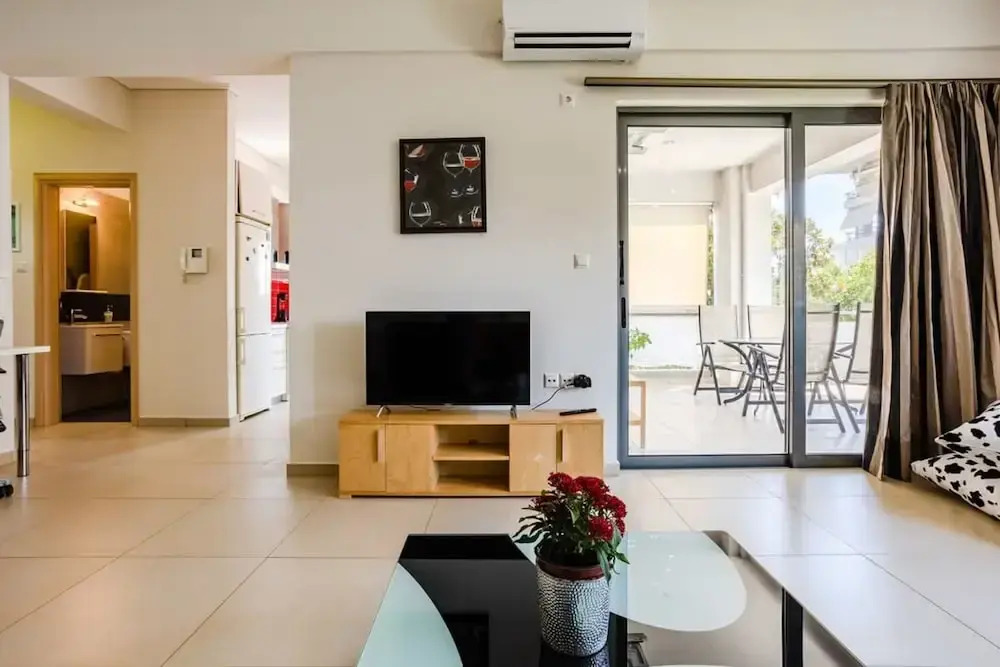 Kalamata s Spacious Getaway-taygetos Amazing View