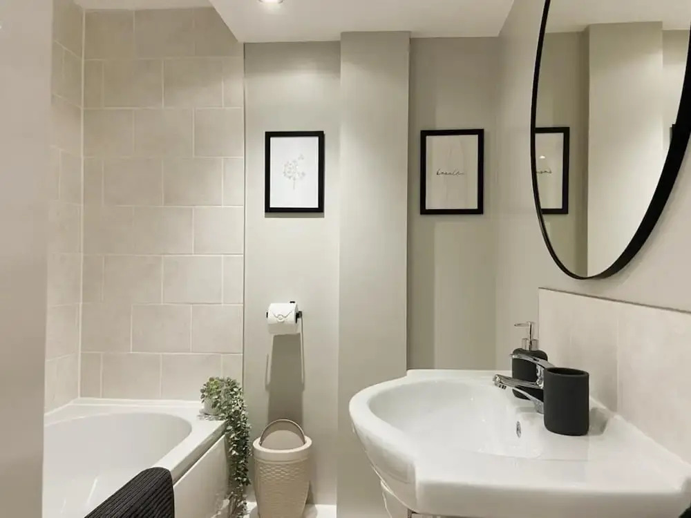 Beautiful 1-bed Apartment in York