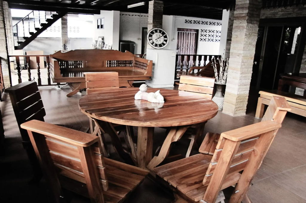 Huan Kawin Est.58 Lanna Home & Collection