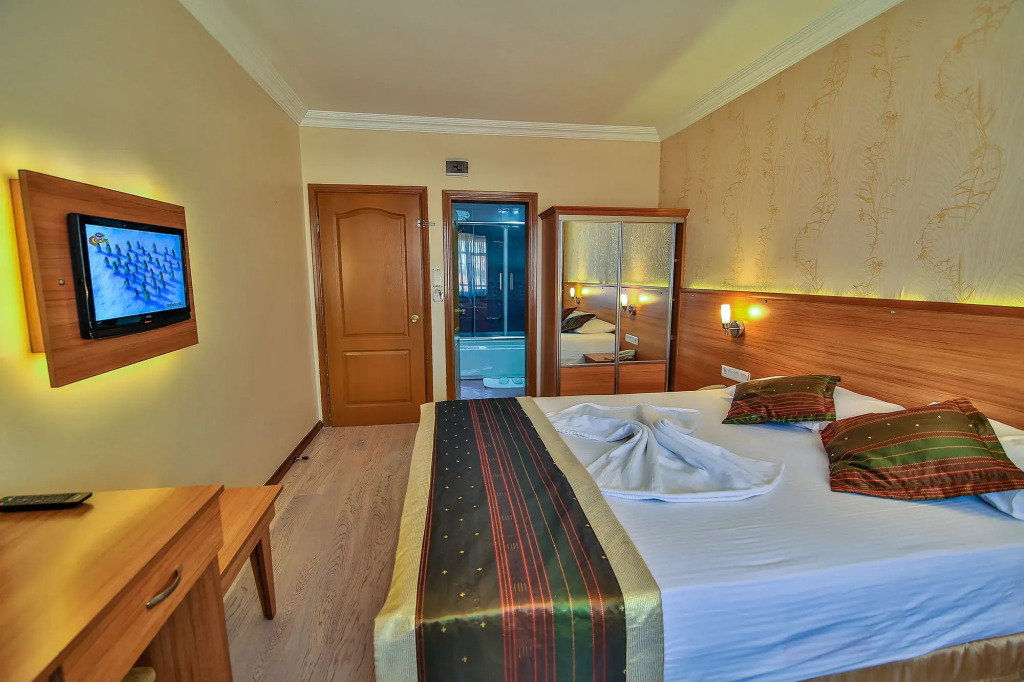 Seymen Hotel
