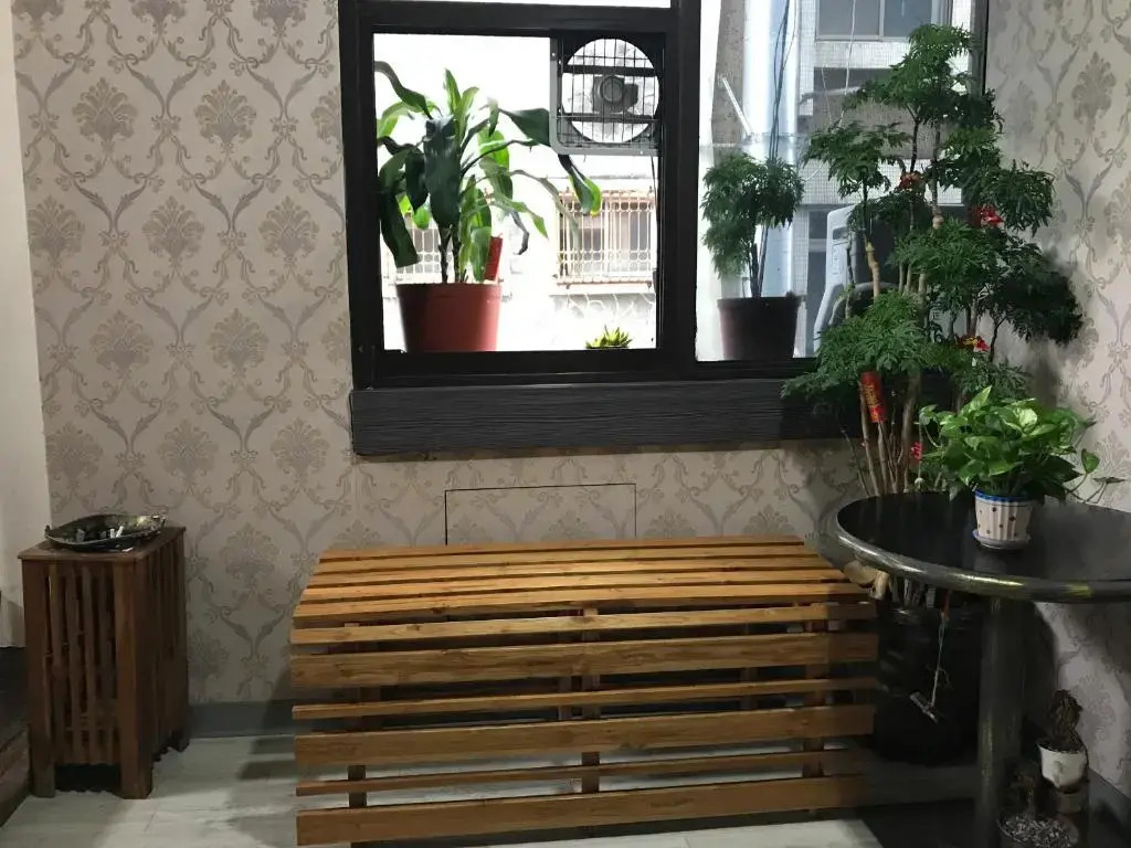 My House Hotel 宜蘭縣旅館280號