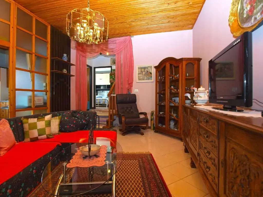House Silvana 1461