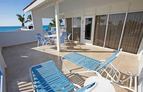 Costa Linda Beach Resort