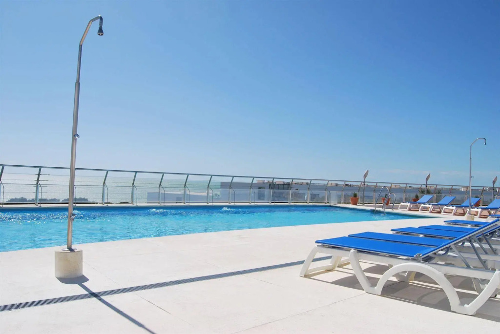Hotel Costa Conil