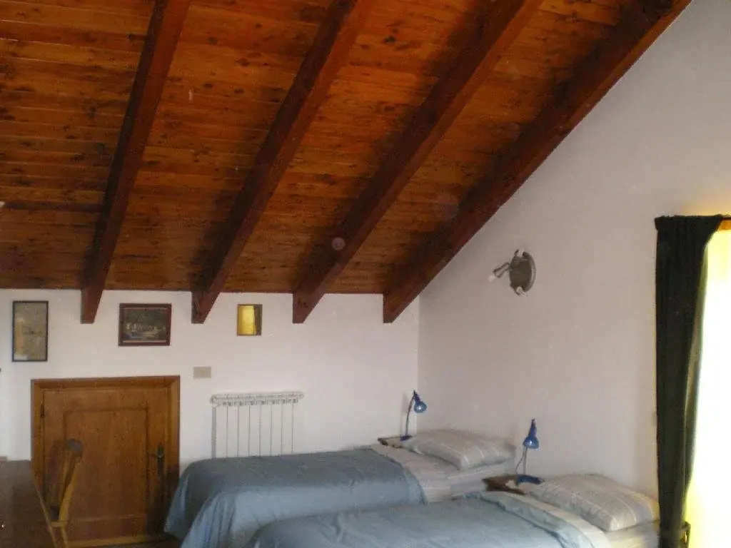 La Casa Inglese