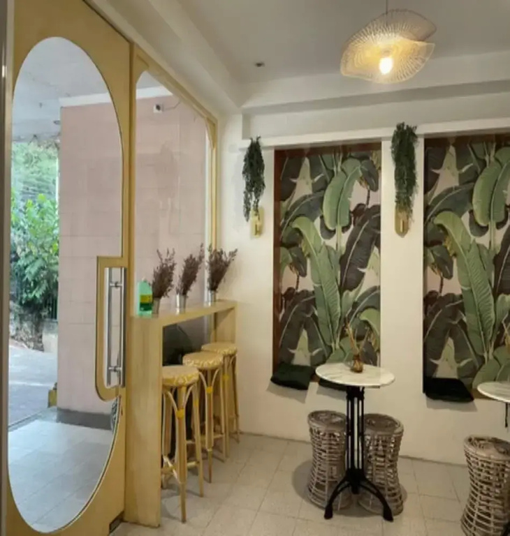 Marian Palazz Hotel