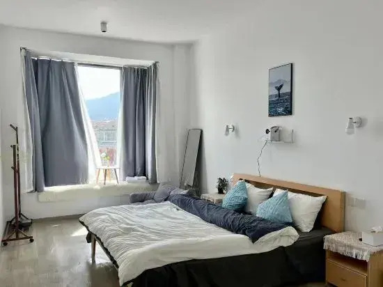 Dali 18 Bieyuan Homestay