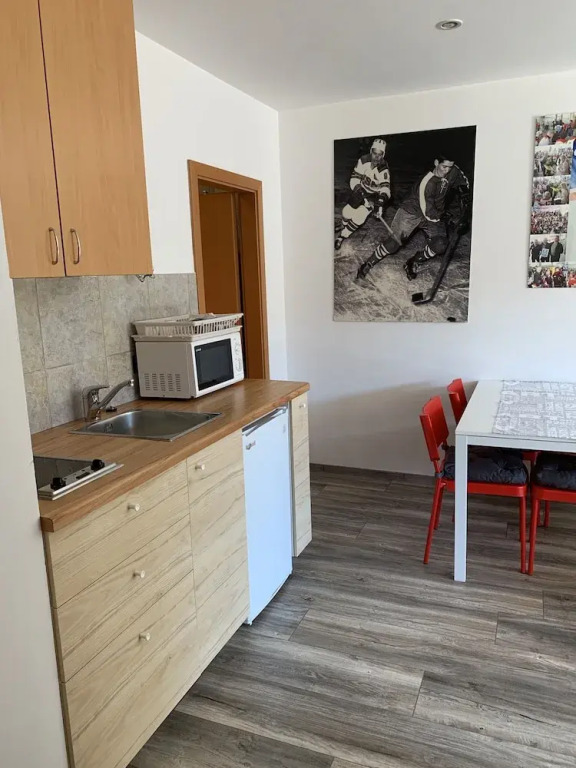 Rudi Hitis Guest House