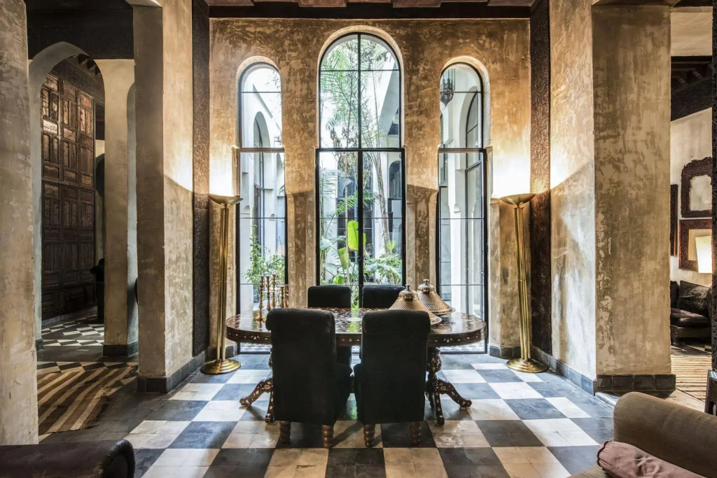 Riad Arwa Medina