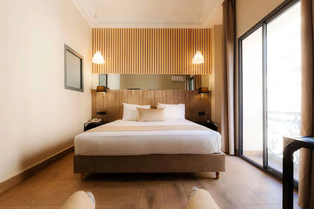 Ennesma Hotel