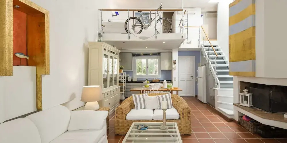 Coelo Shared Pool Villa, Sani
