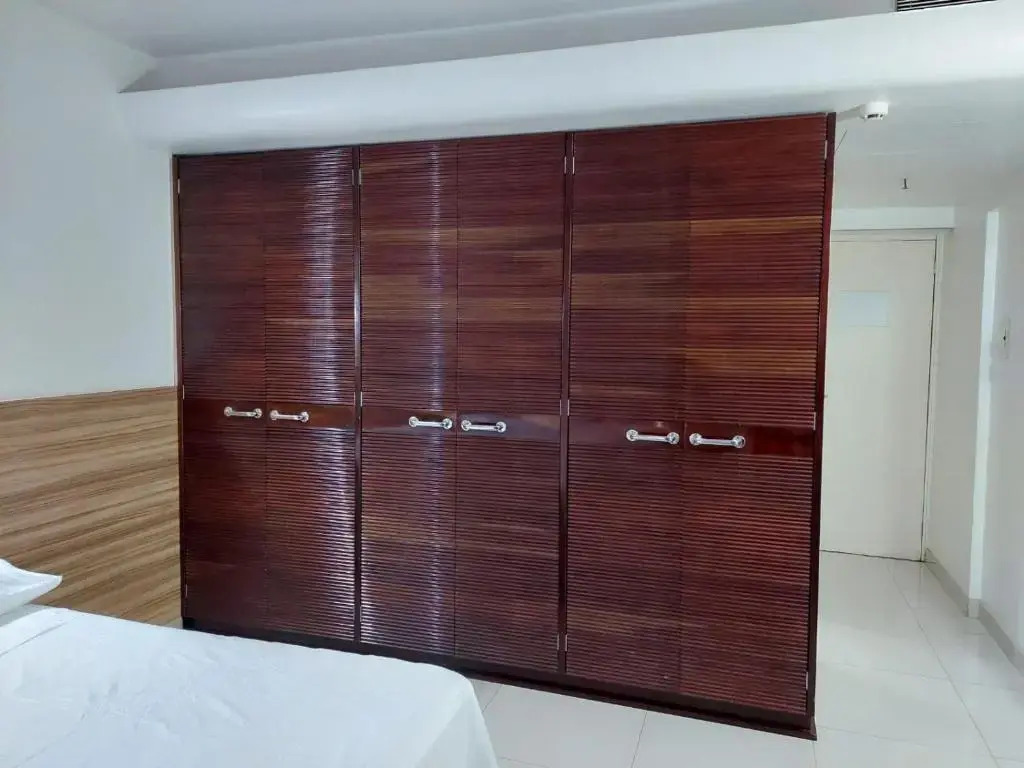 Flat Particular Hotel Kubitschek