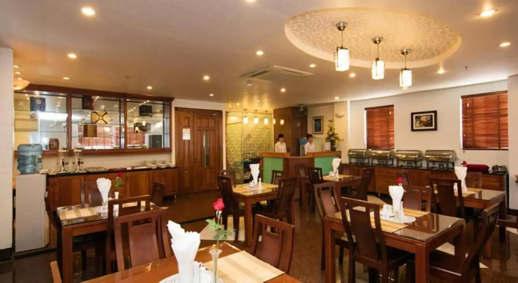 White Lion Hotel