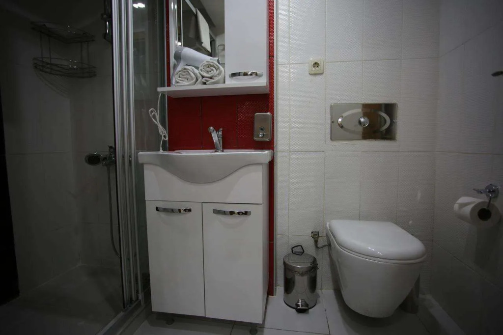 Artist Rooms Suites