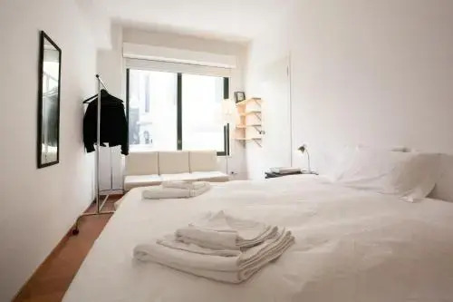 Boutique Athens Apartment La1