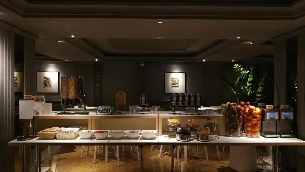 Hotel Plaza