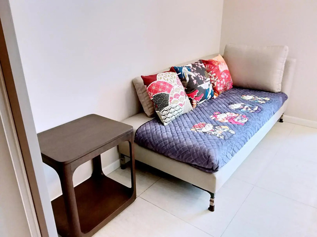 SKY POOL Designer Suite 2-7Pax at KL City