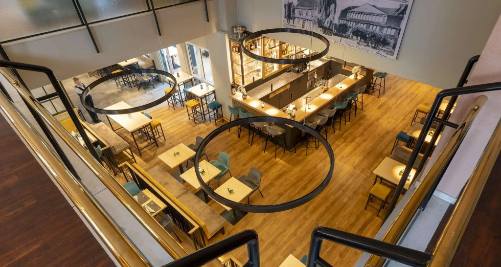 Sure Hotel by Best Western Hilden-Düsseldorf