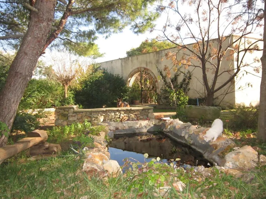 Masseria San Vito
