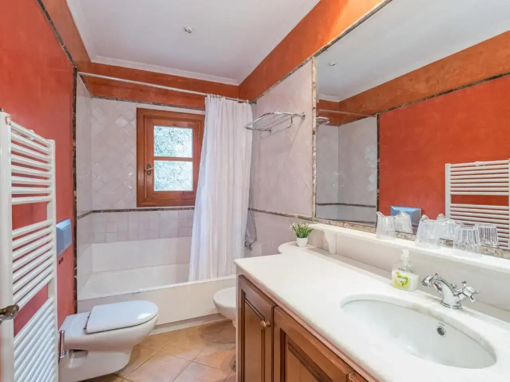 Holiday Home Es Barracar by Interhome