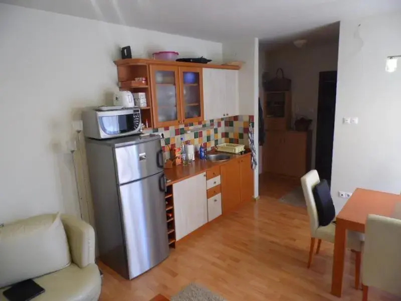 Sirály Apartman