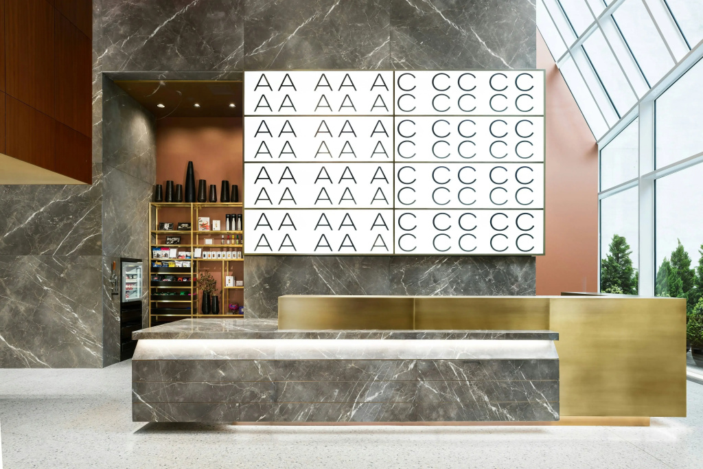 AC Hotel by Marriott New York Times Square