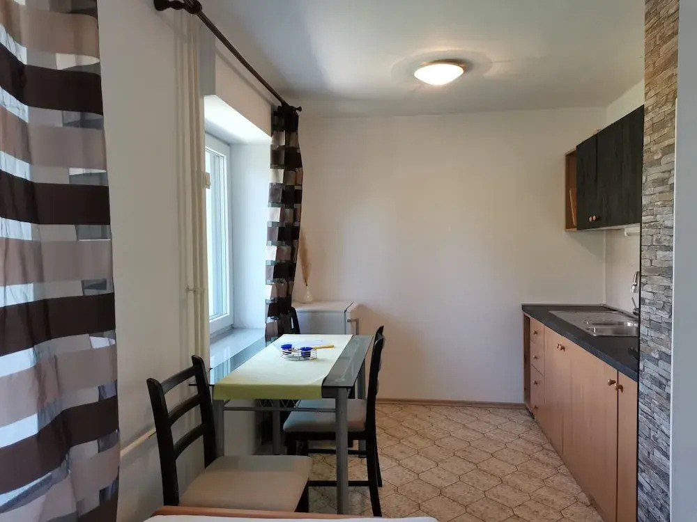 Apartmaji bungalovi i sotorisce Silva