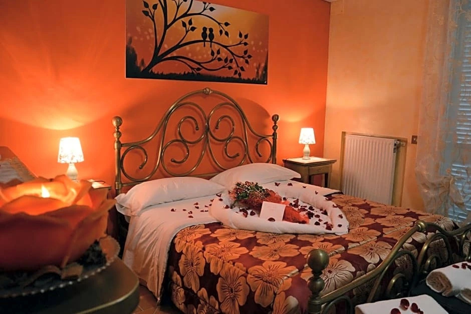 Villa Regina B&B