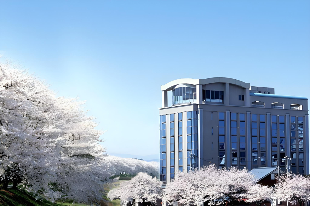 Hotel Riverge Akebono