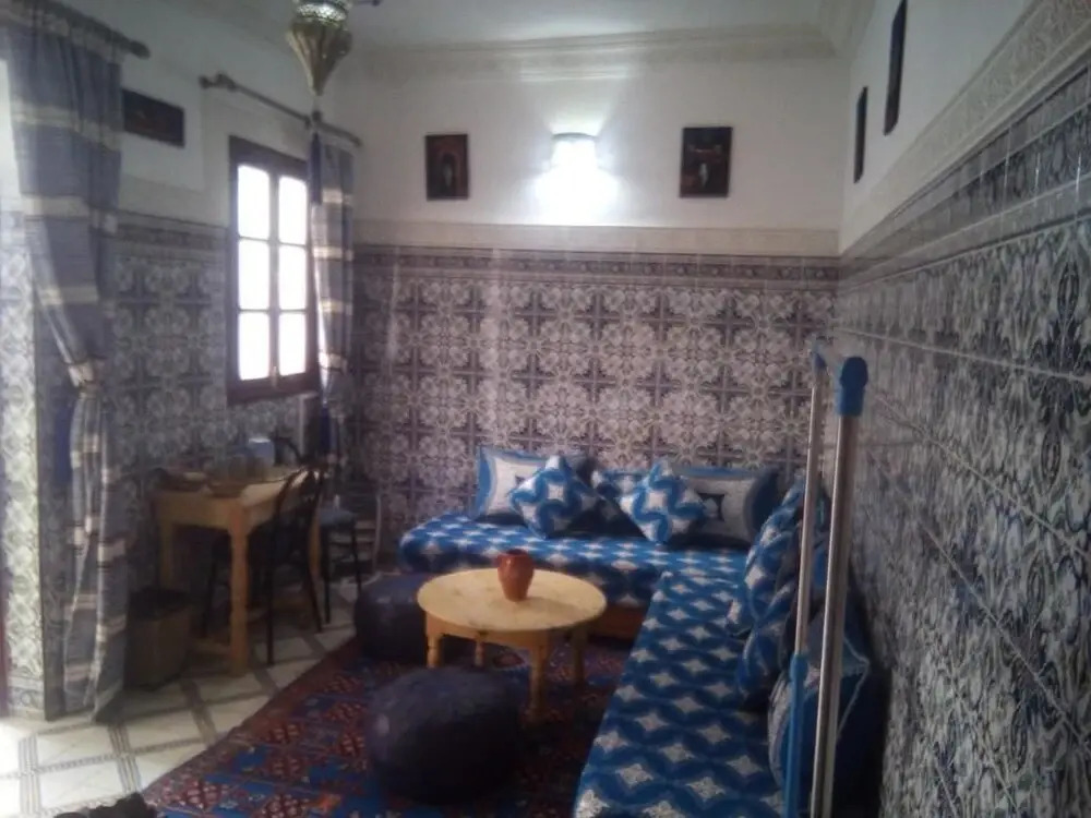 Dar Margot Marrakech