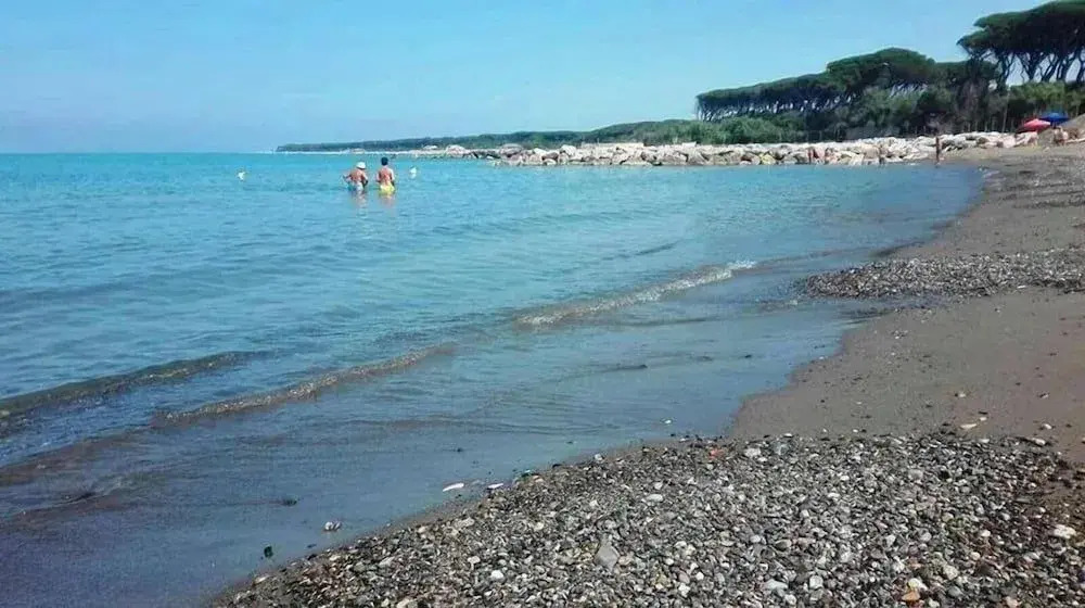 Camping Village Bocca di Cecina