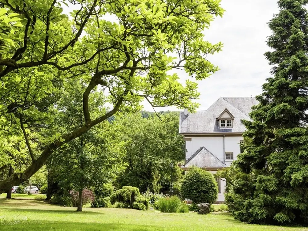Villa Solveld