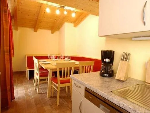 Appartement Kitzsteinhorn -Summercard included