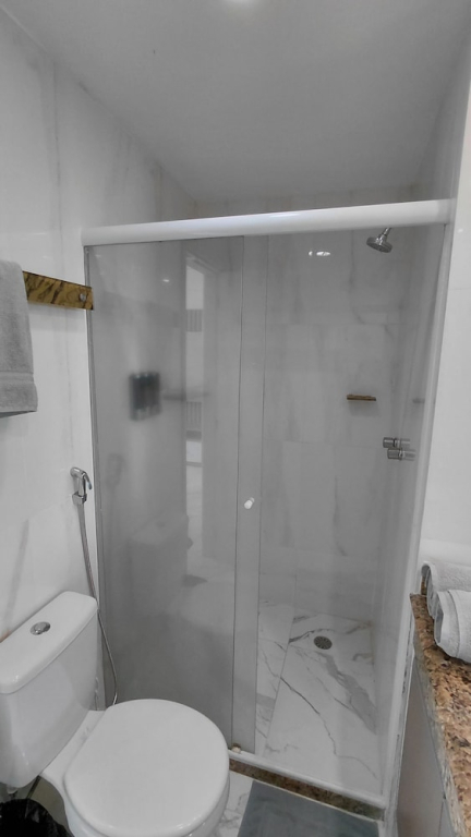 Tropical Executive Suíte Flat 518 Luxo