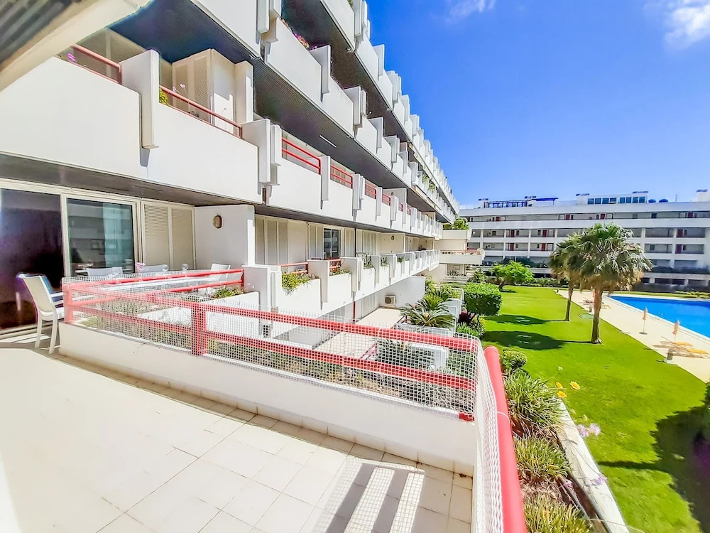 Por do Sol Dourado T2 Hsrentals Vilamarina