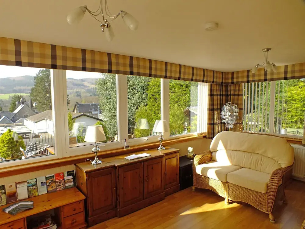 Ardvane Bed & Breakfast