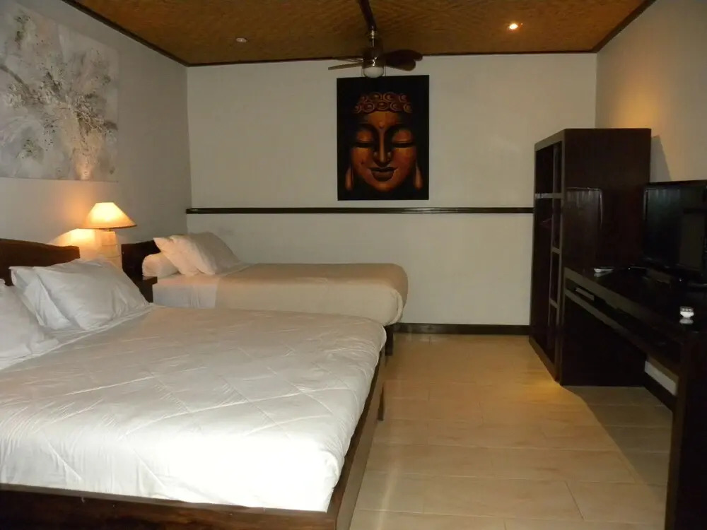 Istana Balian - Boutique Resort